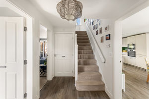 Bannister Drive